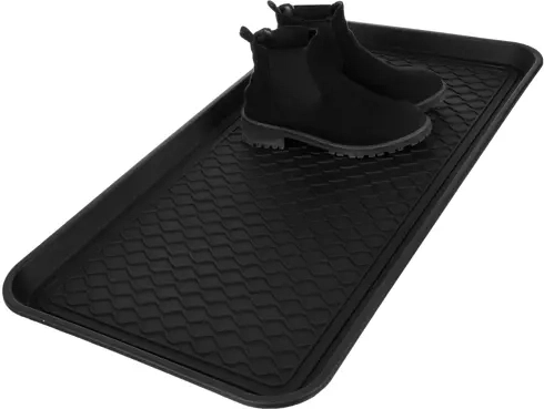 Ūdensizturīgs un neslīdošs