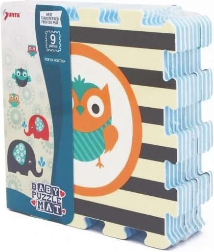 Piemērots pašiem mazākajiem