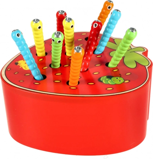 Krāsains un izturīgs komplekts