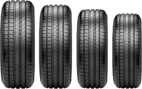 Universāls izmērs 17–20 collas