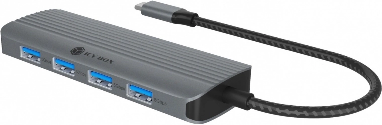 Versatile Interface