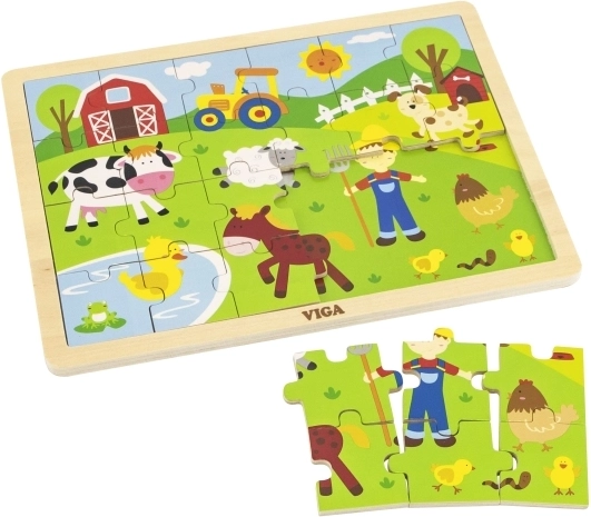 Veicina motoriskās un kognitīvās prasmes