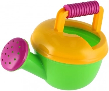 Maigs smidzinājums saudzīgai laistīšanai