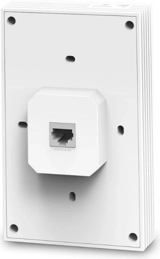 Gigabit Connection with PoE