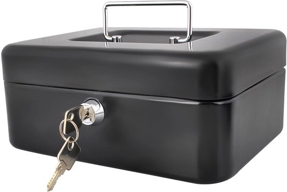 Droša aizslēgšana ar atslēgu