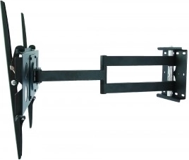 Garš izvirzījums 62 cm maksimālai elastībai