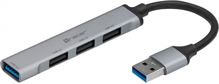 Ātra datu pārraide ar USB 3.0