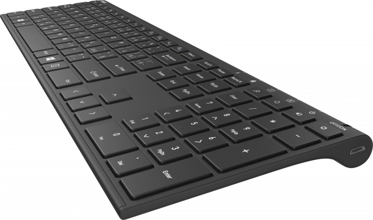Bezvadu brīvība un uzlāde ar USB‑C