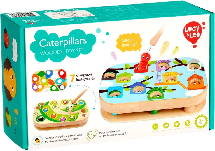 7 maināmi foni nebeidzamai izklaidei