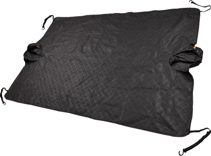 Aizsardzība jebkurā gadalaikā