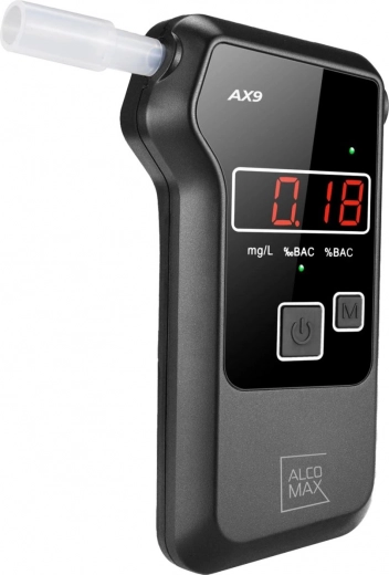 Gaismas un skaņas brīdinājumi