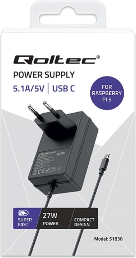 Optimizēta uzlāde ar Power Delivery