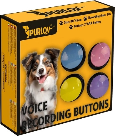 Krāsains un pievilcīgs dizains