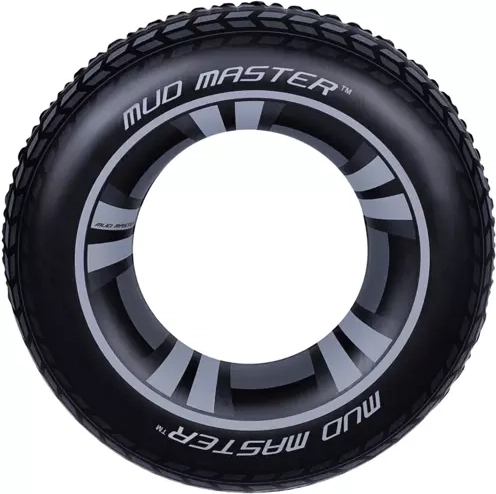 Reālistisks riepas dizains