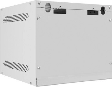 Compact 10" 4U format for small spaces