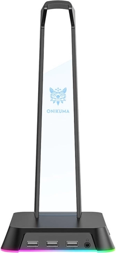 Integrated USB Ports
