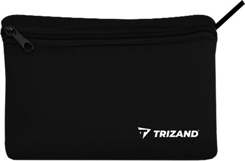 Praktisks futrālis ērtai nēsāšanai