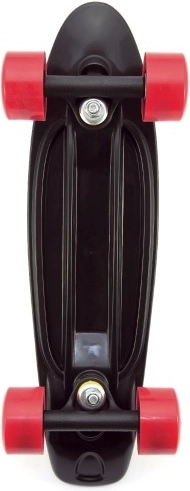 Stilīgs kontrastējošs dizains