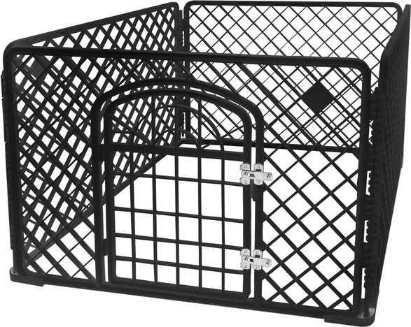 Droši vārti ar izturīgiem slēdžiem