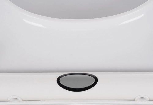 Viegla tīrīšana, pateicoties ātrajai noņemšanai