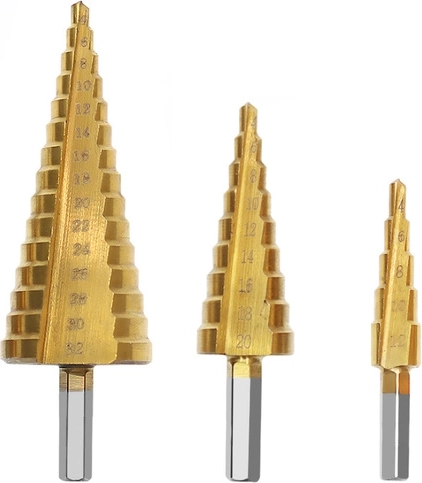 Viens urbis vairākiem diametriem