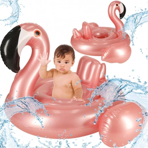 Comfortable seat for little ones
