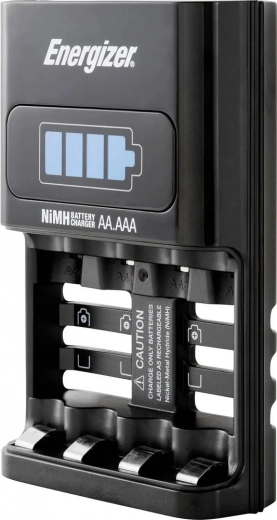 Universal for AA and AAA