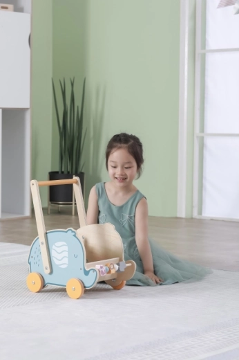 Atbalsts pirmajiem soļiem un līdzsvaram