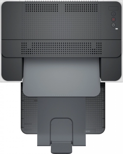 Wide media format support