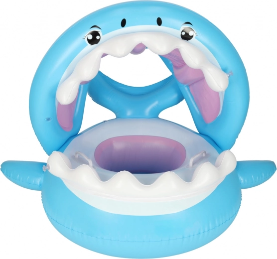 Drošs sēdeklis ar atverēm kājām