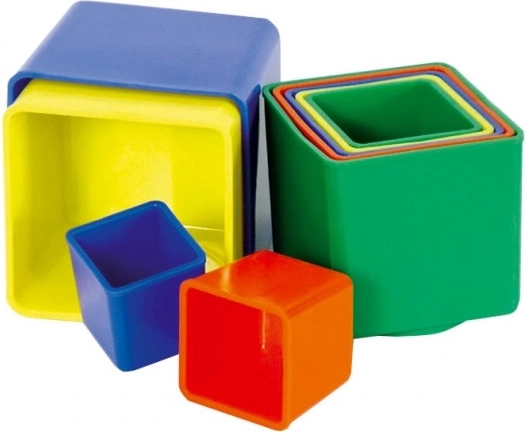 Kraušana un kompakta uzglabāšana