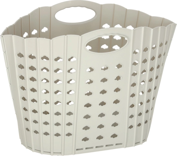 Ventilējams un izturīgs plastmasas materiāls