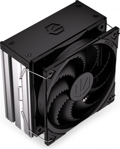 Kluss Fluctus 120 PWM ventilators