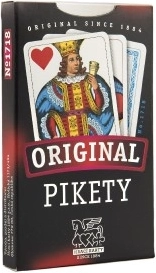 Kompakta kastīte 7 × 11 cm