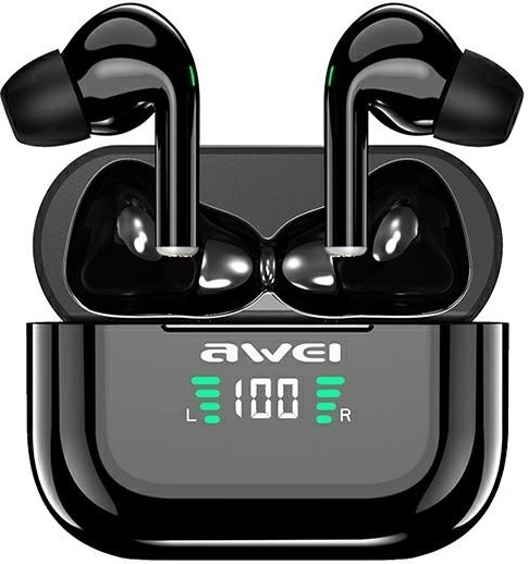 Intuitive Touch Control