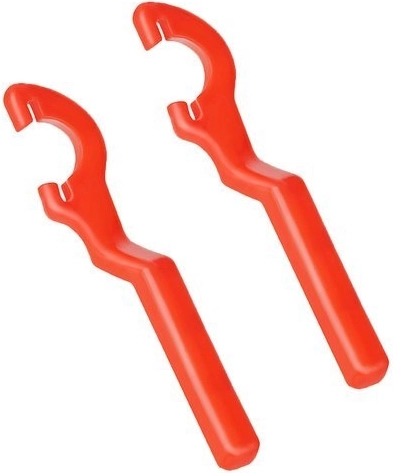 XXL komplekts ar atslēgām