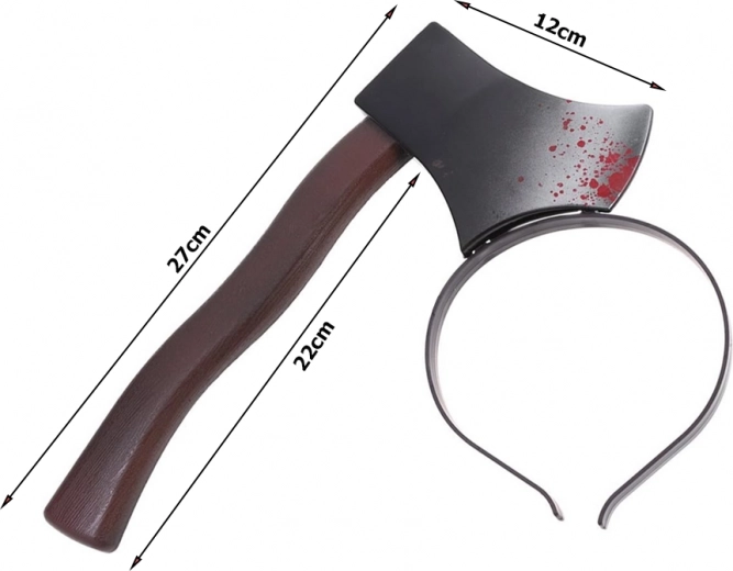 Reālistiskas detaļas un praktiski izmēri