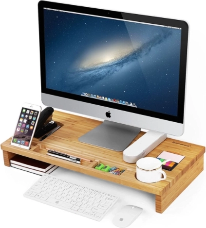 Gudrs organizators rokas stiepiena attālumā