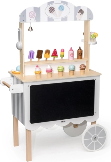 Radošas un izglītojošas funkcijas