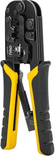 Sprūdrata mehānisms stabilai presēšanai