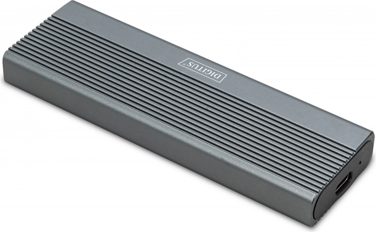 Fast USB‑C 3.1 Gen 2: up to 10 Gbps