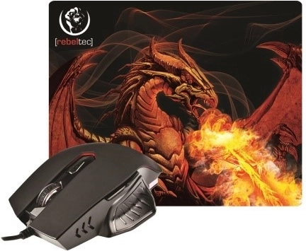 Quality mouse pad for smooth glide