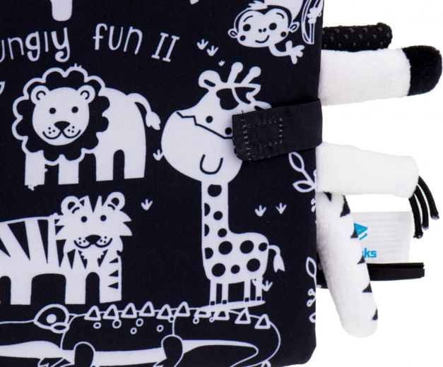 Tekstūras, čaukstošs papīrs un mīkstas astītes