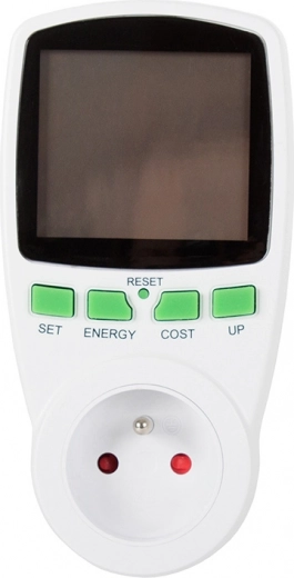 Pārskatāms LCD displejs