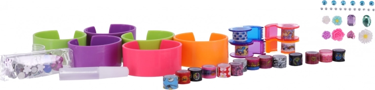 Viegla slāņošana un kombinēšana