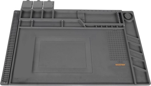 Karstumizturīgs silikons lodēšanai