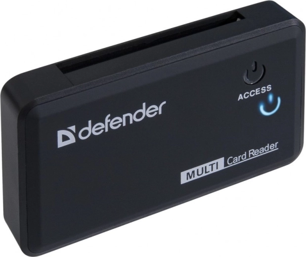 Easy USB 2.0 connection