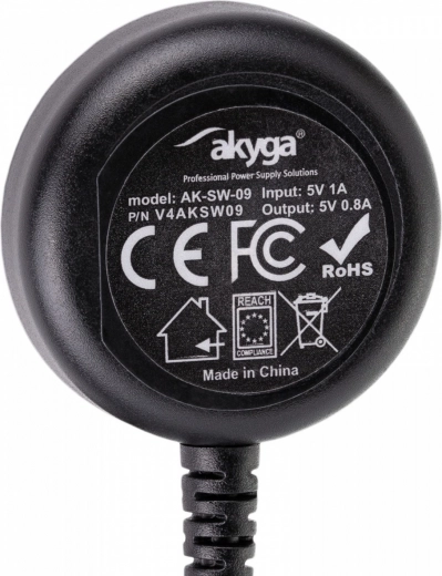 Kompakta un droša konstrukcija