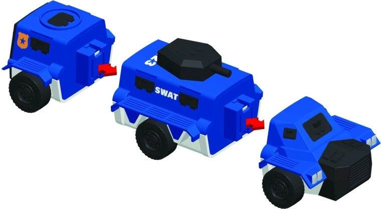 Radoša spēle un sīkās motorikas attīstība