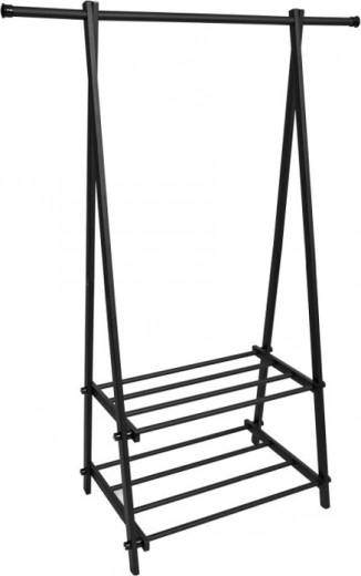 Stabila metāla konstrukcija